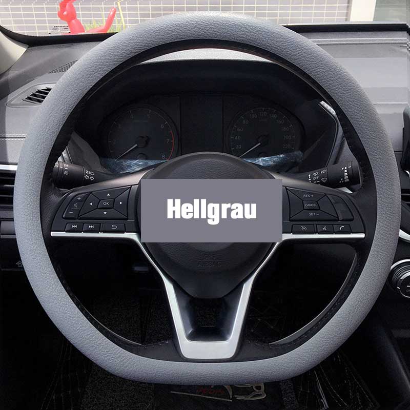 BowLift | Car Steering Wheel Cover