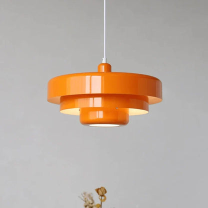 Skanto | Vintage LED Pendant Lamp - TimelessGlow