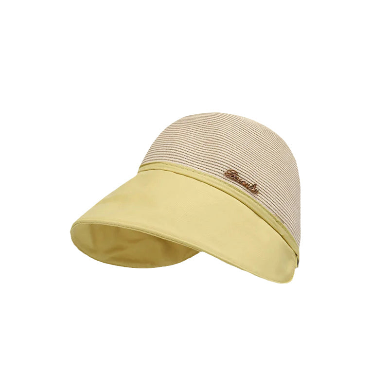 Skanto | Women's Wide Brim Sun Hat