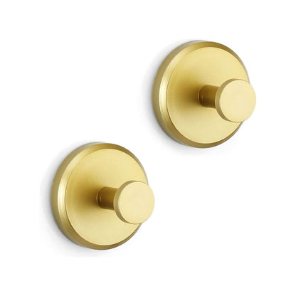 Skanto | BathroomBuddy - Easy-Install Suction Cup Hook
