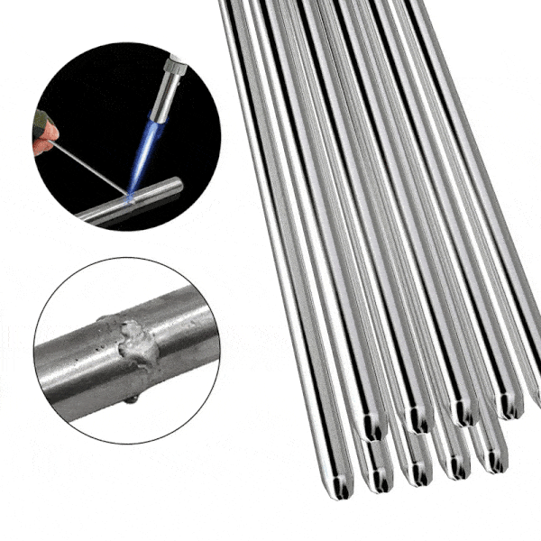 Skanto | Aluminum Rods