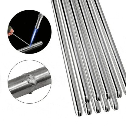 Skanto | Aluminum Rods
