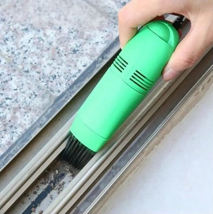 BowLift | Compact Mini Vacuum Cleaner for Effective Cleaning