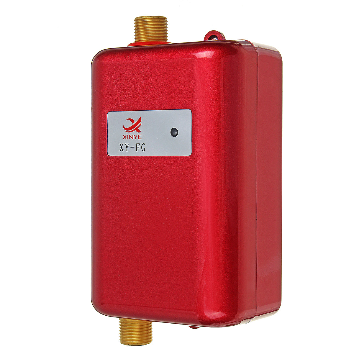 BowLift | SmartFlow Electric Tankless Water Heater – Instant Hot Water System with Automatic Temperature Control