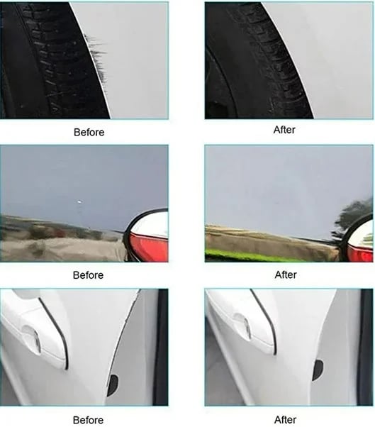Skanto Skanto | Scratch Off | The Professional Scratch Repair Marker