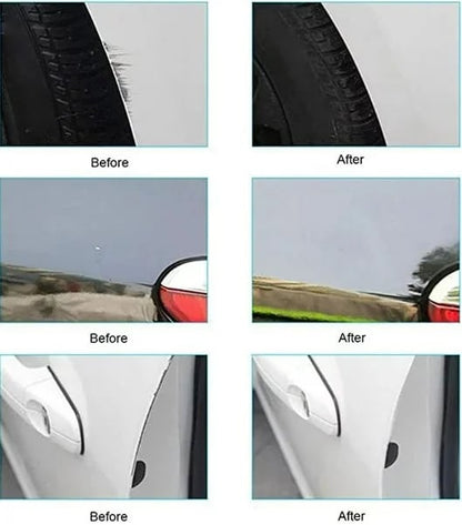 Skanto Skanto | Scratch Off | The Professional Scratch Repair Marker