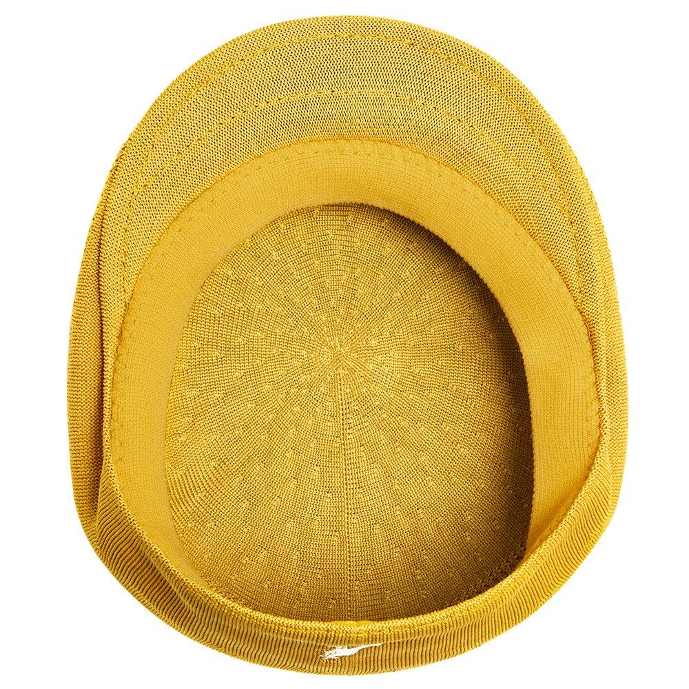 Tropic 504 Ventair - Kangol Flat Cap | Brehn
