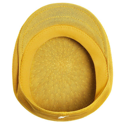 Tropic 504 Ventair - Kangol Flat Cap | Brehn