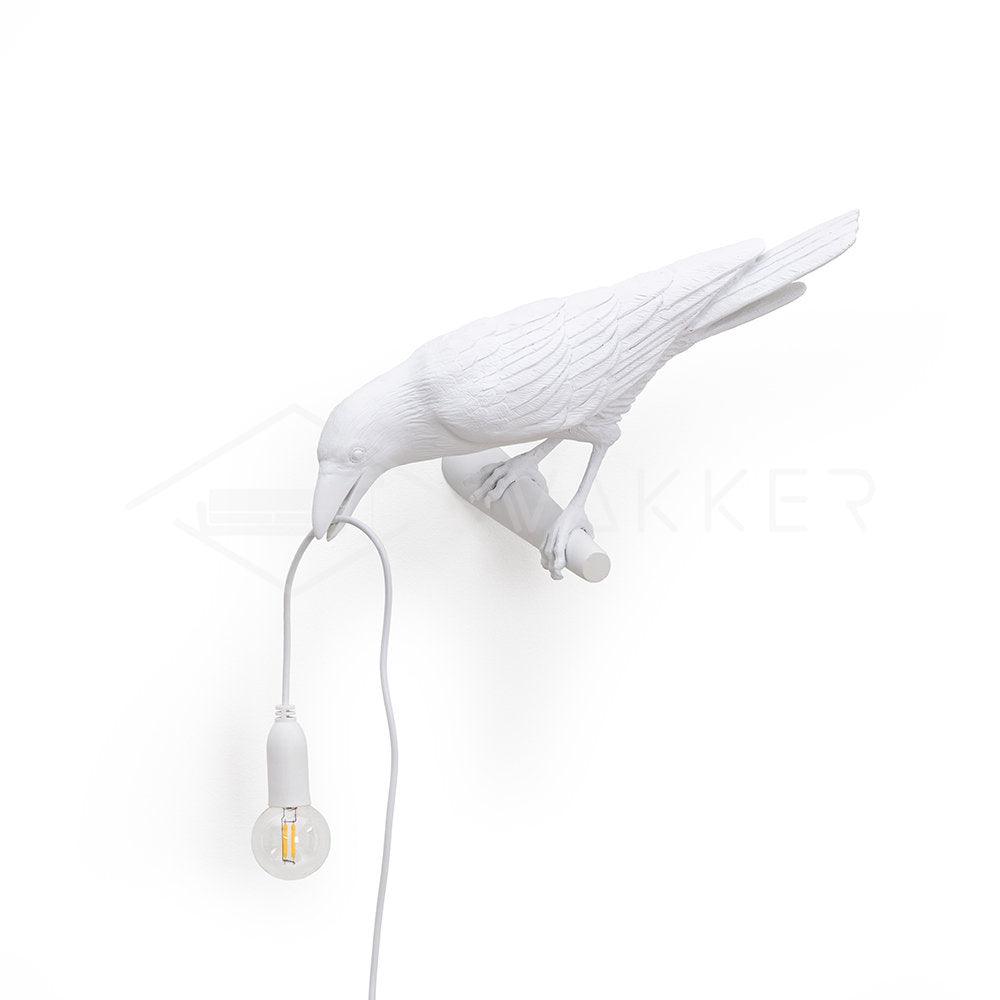 Skanto | Bird Wall Lamp