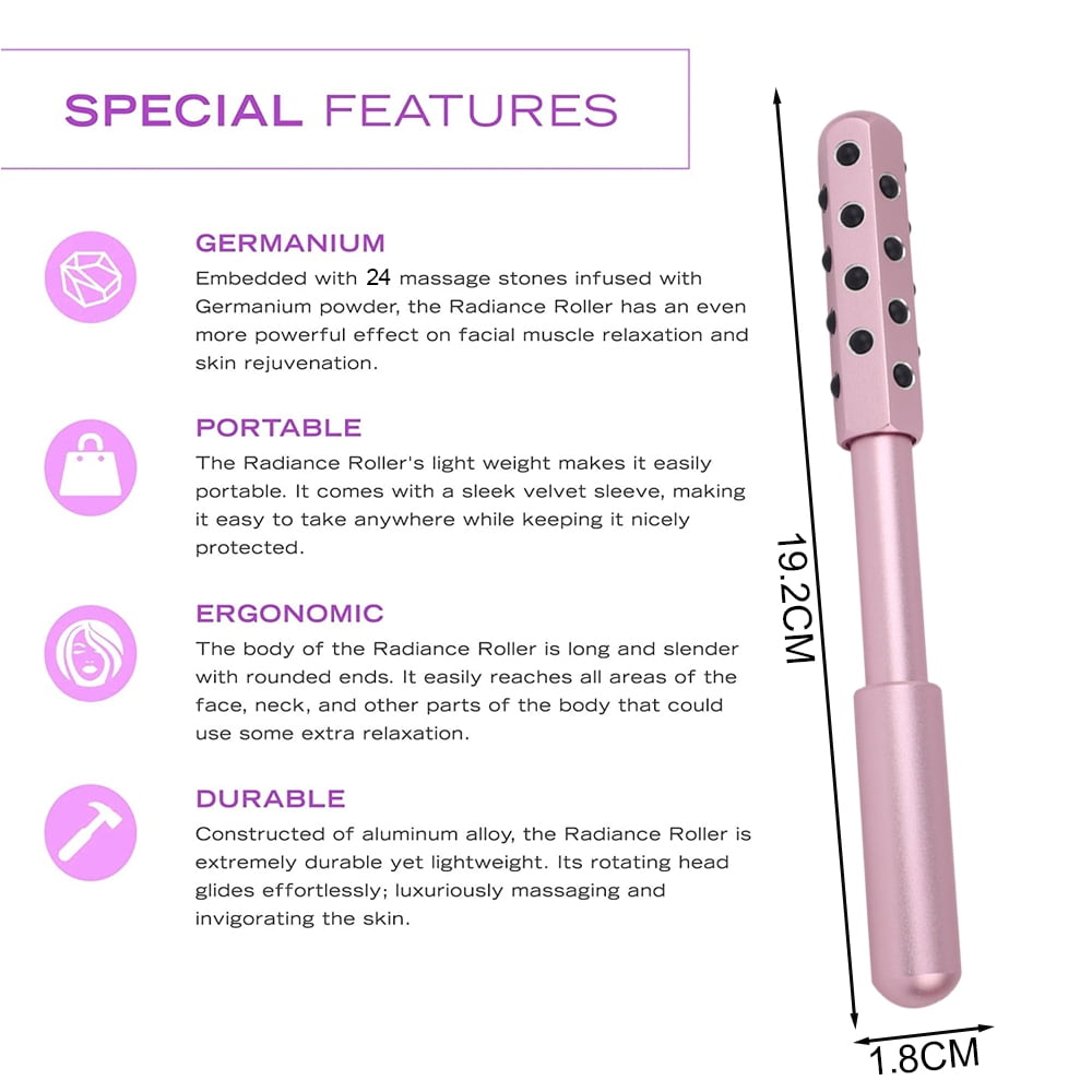 Skanto | Anti-Aging Facial Massage Wand