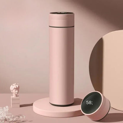 SmartDrinkingBottle | Bowlift