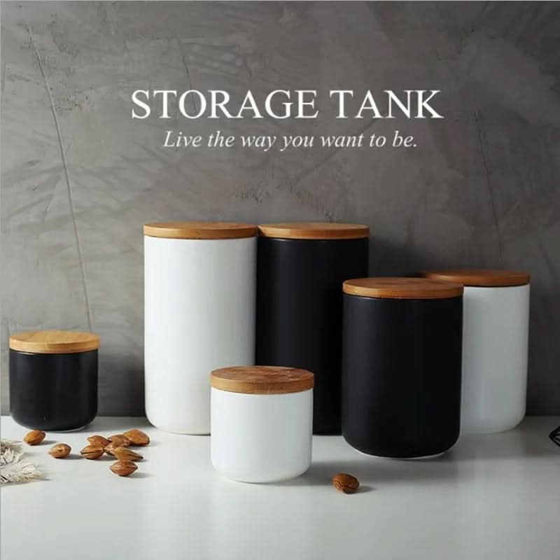 Skanto | Airtight & Stylish for Every Kitchen