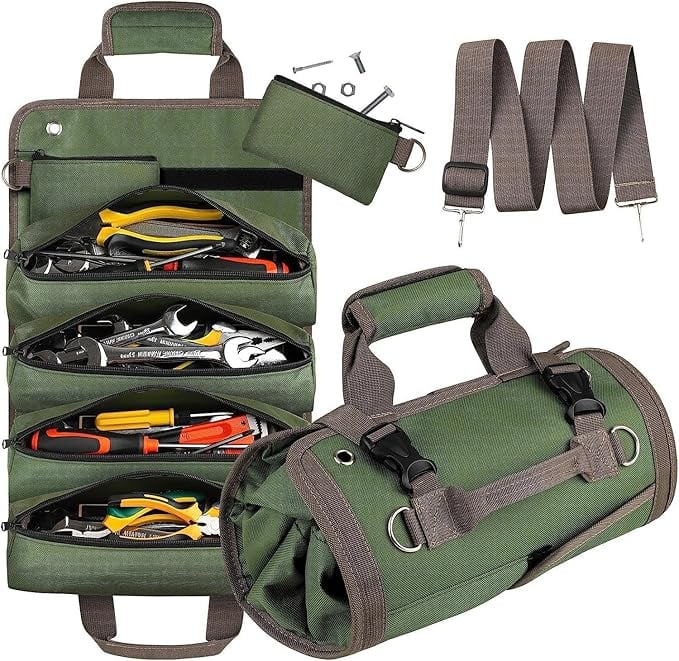 BowLift | ToolStorage – Everything included. Ready for use at any time.