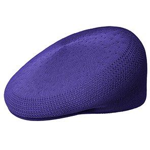 Tropic 504 Ventair - Kangol Flat Cap | Brehn