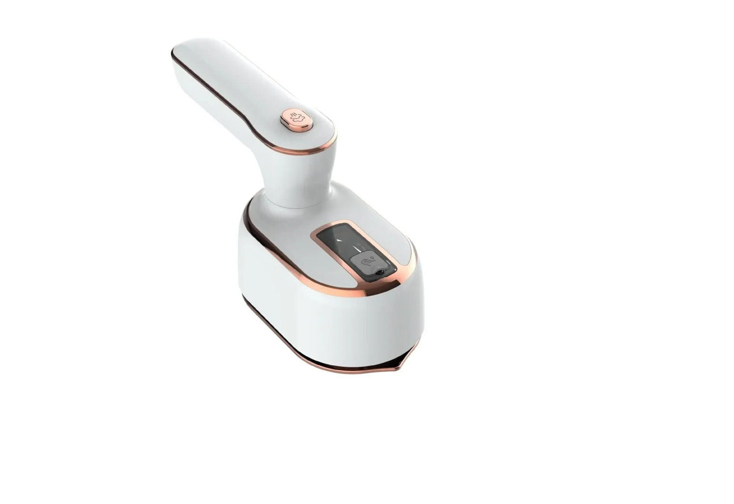 BowLift | IronPro – Compact Travel Steam Iron