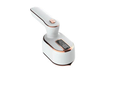 BowLift | IronPro – Compact Travel Steam Iron