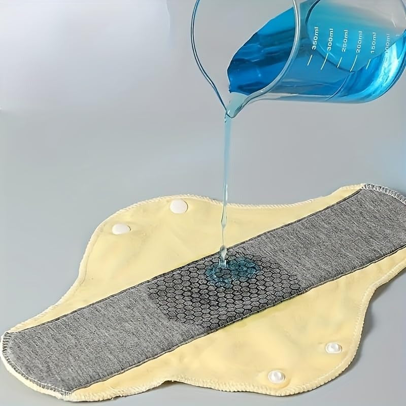 BowLift | Graphene Reusable Incontinence Pads