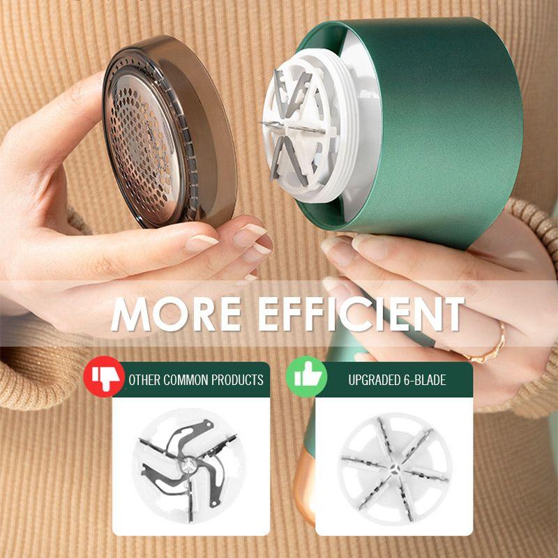 Skanto | FreshLoom – Restores Your Clothes to Near-New Condition in Seconds
