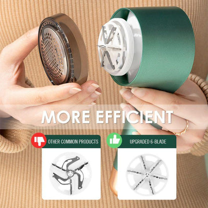 Skanto | FreshLoom – Restores Your Clothes to Near-New Condition in Seconds