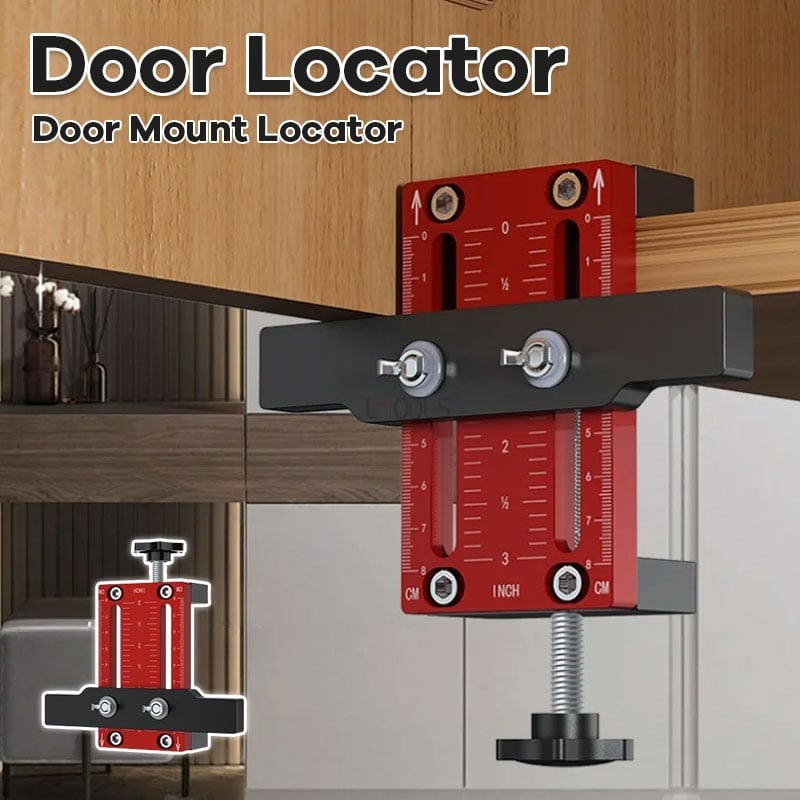 BowLift | CabinetAlign | Effortless precision
