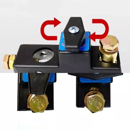 BowLift | New Smart Car Battery Disconnect Switch