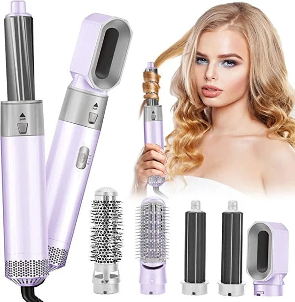 Skanto | FusionStyler Versatile, Effective, All-in-One Hair Styler