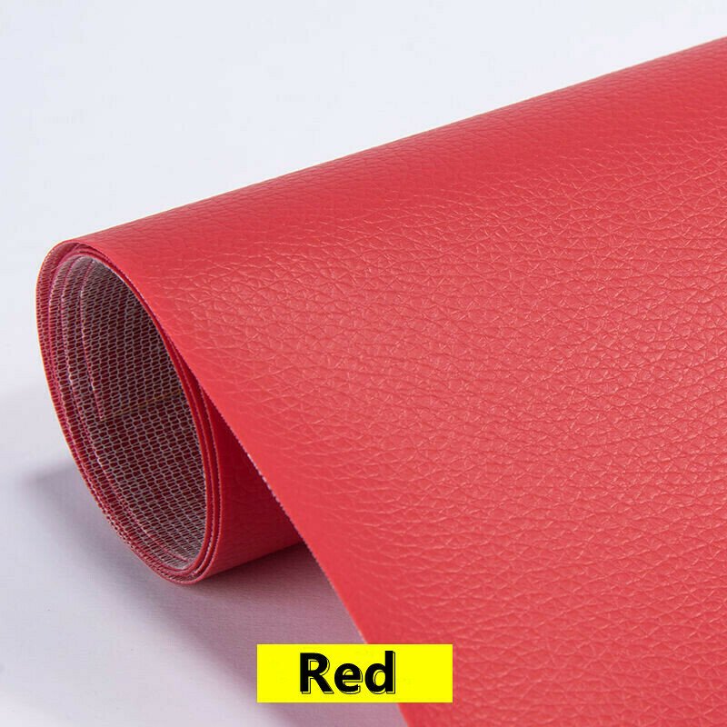 Skanto | Self-Adhesive Leather Surface Repair Cuttable Sofa Repair