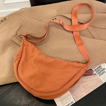Karnz | Haze Bag️ | The fashionable dumpling bag for a fashionable outfit