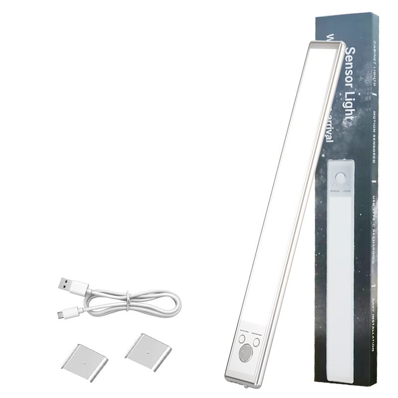 BowLift | Rechargeable Motion Sensor Led Lights