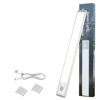 BowLift | Rechargeable Motion Sensor Led Lights