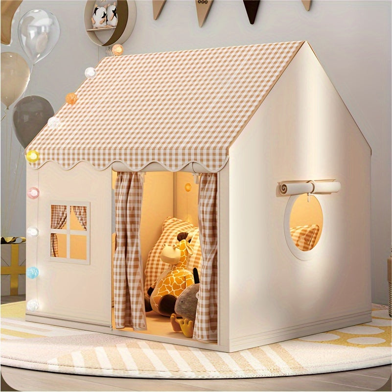 Skanto | PlayDome Playhouse – Indoor and Outdoor Kids' Pavilion