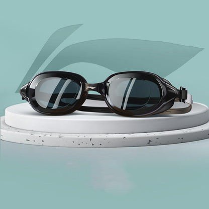 BowLift | Anti-Fog High-Definition Nearsighted Swimming Goggles