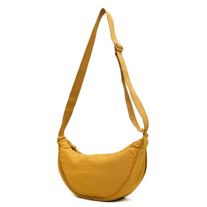 Karnz | Haze Bag️ | The fashionable dumpling bag for a fashionable outfit