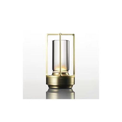 Skanto | Wireless Lamp - Dimmable & Rechargeable Desk Light