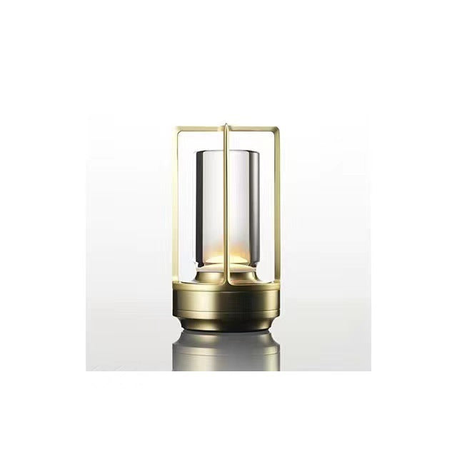 Skanto | Wireless Lamp - Dimmable & Rechargeable Desk Light