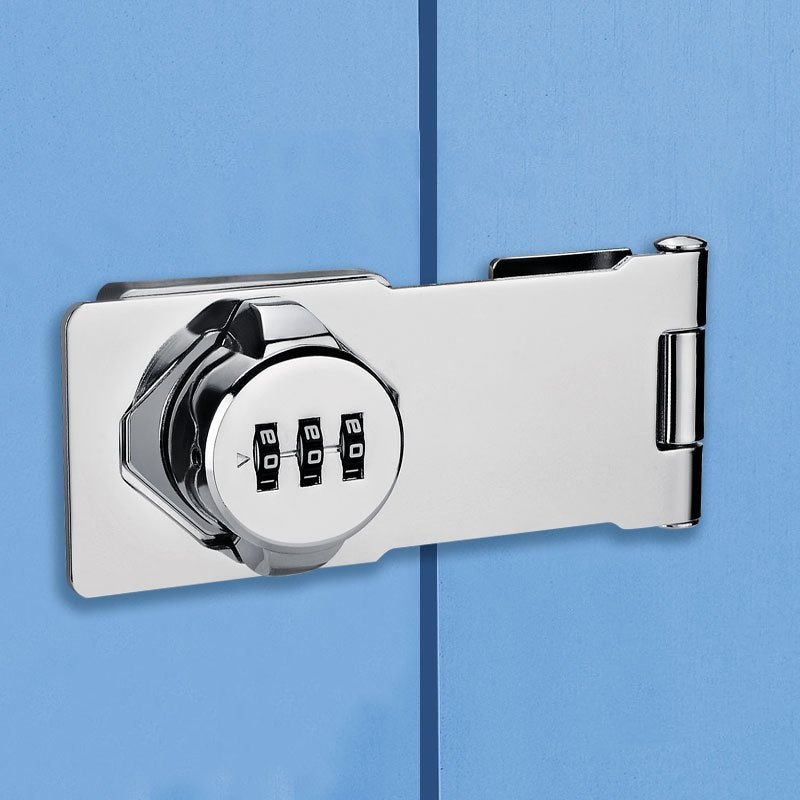 Skanto | Smartlock - Secure Your Valuables - Practical and Reliable - Peace of Mind