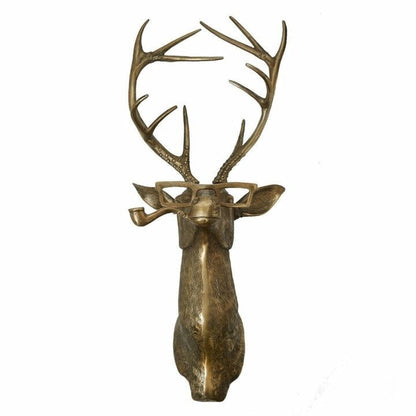 Skanto | Frankie the Stag Wall Mount
