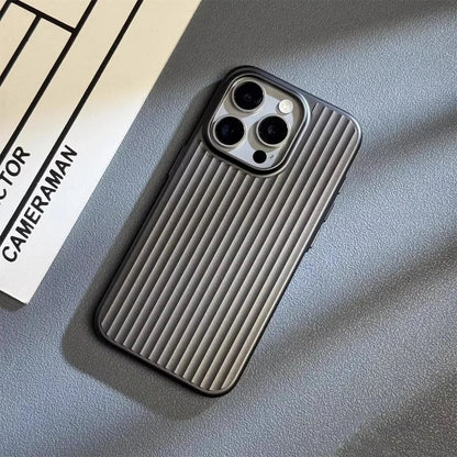 Skanto | Skanto Titanium Shield Pro iPhone Case