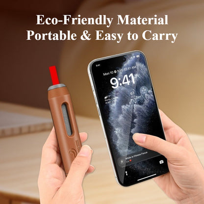 BowLift | Portable Anti-Ash Smoking Holder
