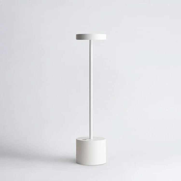 Skanto | Rechargeable LED Table Lamp with Touch Dimming