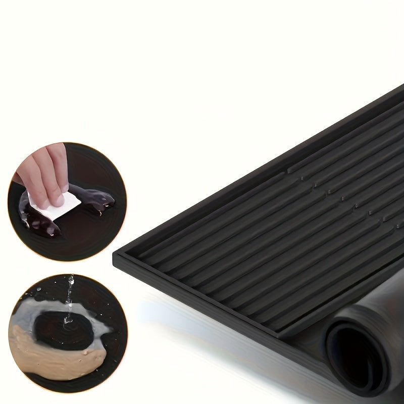BowLift | CoffeeProtector Pro – Keep your workspace stress-free clean!