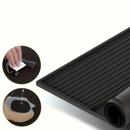 BowLift | CoffeeProtector Pro – Keep your workspace stress-free clean!