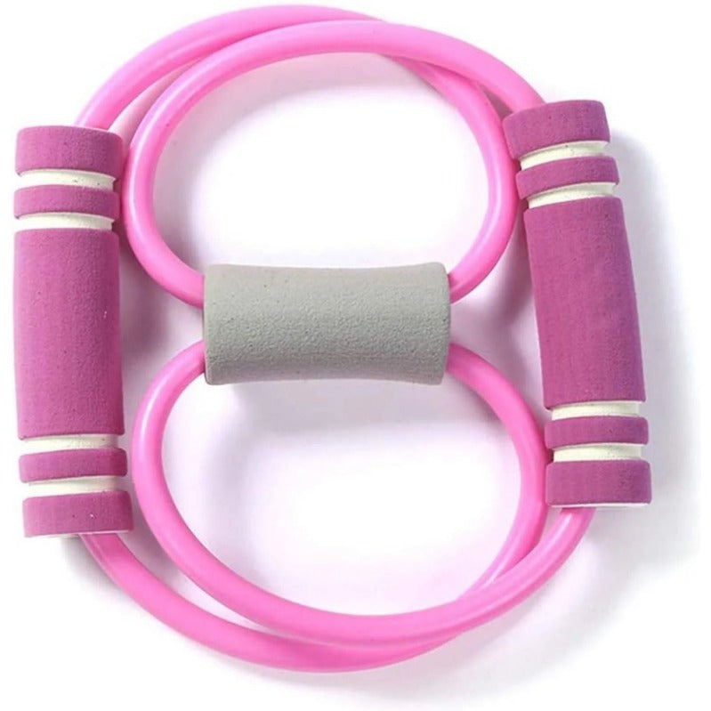 BowLift | Figure-8 Posture & Tone Resistance Band