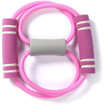 BowLift | Figure-8 Posture & Tone Resistance Band