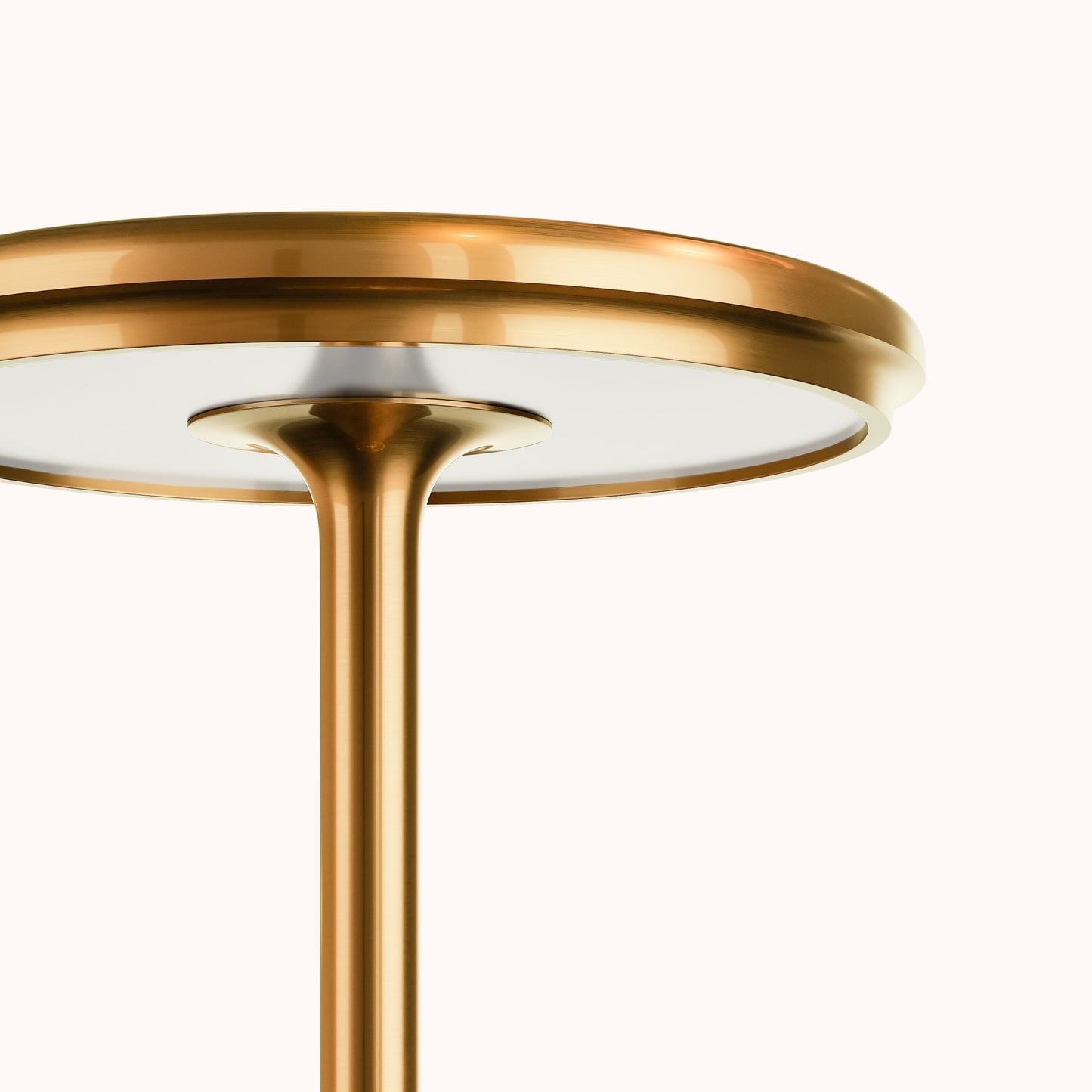 Copenhagen - Wireless LED table lamp with dimmable lighting, suitable for indoor and outdoor use | Karnz