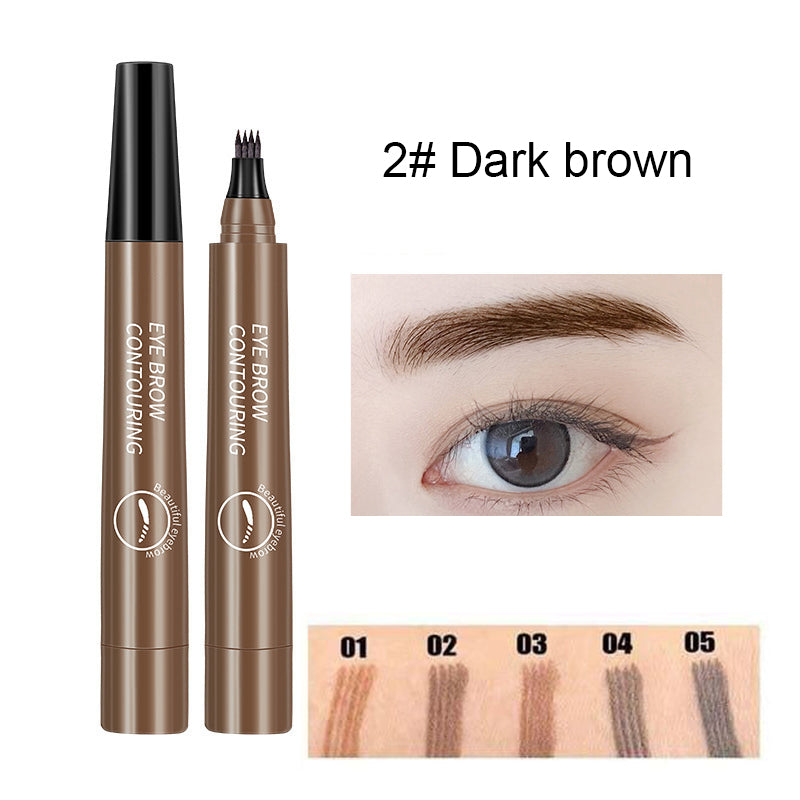 Skanto | Magic Eyebrow Pen