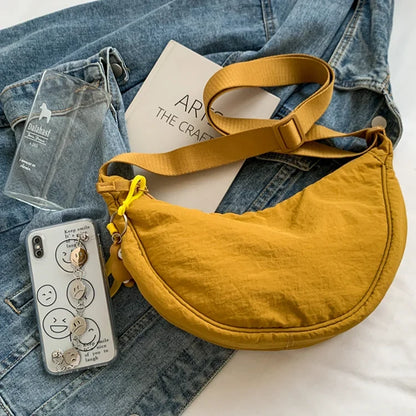 Karnz | Haze Bag️ | The fashionable dumpling bag for a fashionable outfit