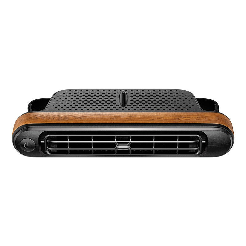 Portable Car Seat Cooling Fan | Skanto