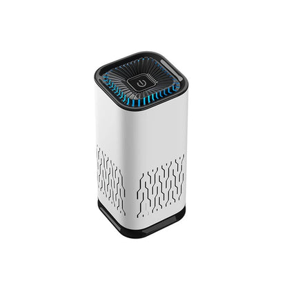 Skanto | Pet Air Purifier | Removes Odors and Allergens