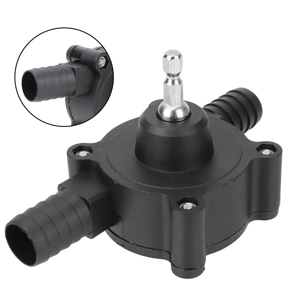 Water Pump | Drill Mate Pump | Skanto